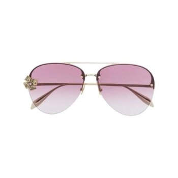 Óculos de Sol Alexander McQueen