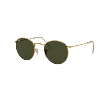 Óculos de Sol Ray-Ban ROUND METAL