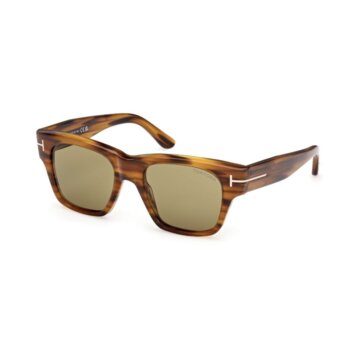 Óculos de Sol TOM FORD CAINE-02
