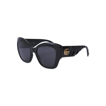 Óculos de Sol Gucci Matelassê