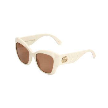 Óculos de Sol Gucci Matelassê