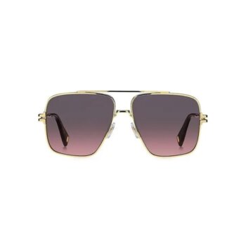 Óculos de Sol Marc Jacobs com corrente